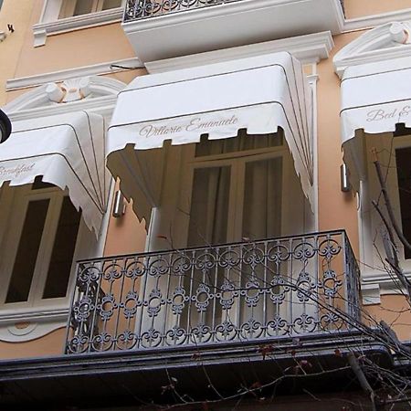 B&B Vittorio Emanuele II Foggia Dış mekan fotoğraf