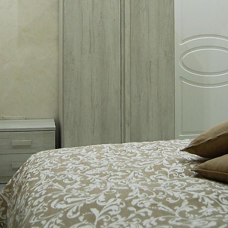 B&B Vittorio Emanuele II Foggia Dış mekan fotoğraf