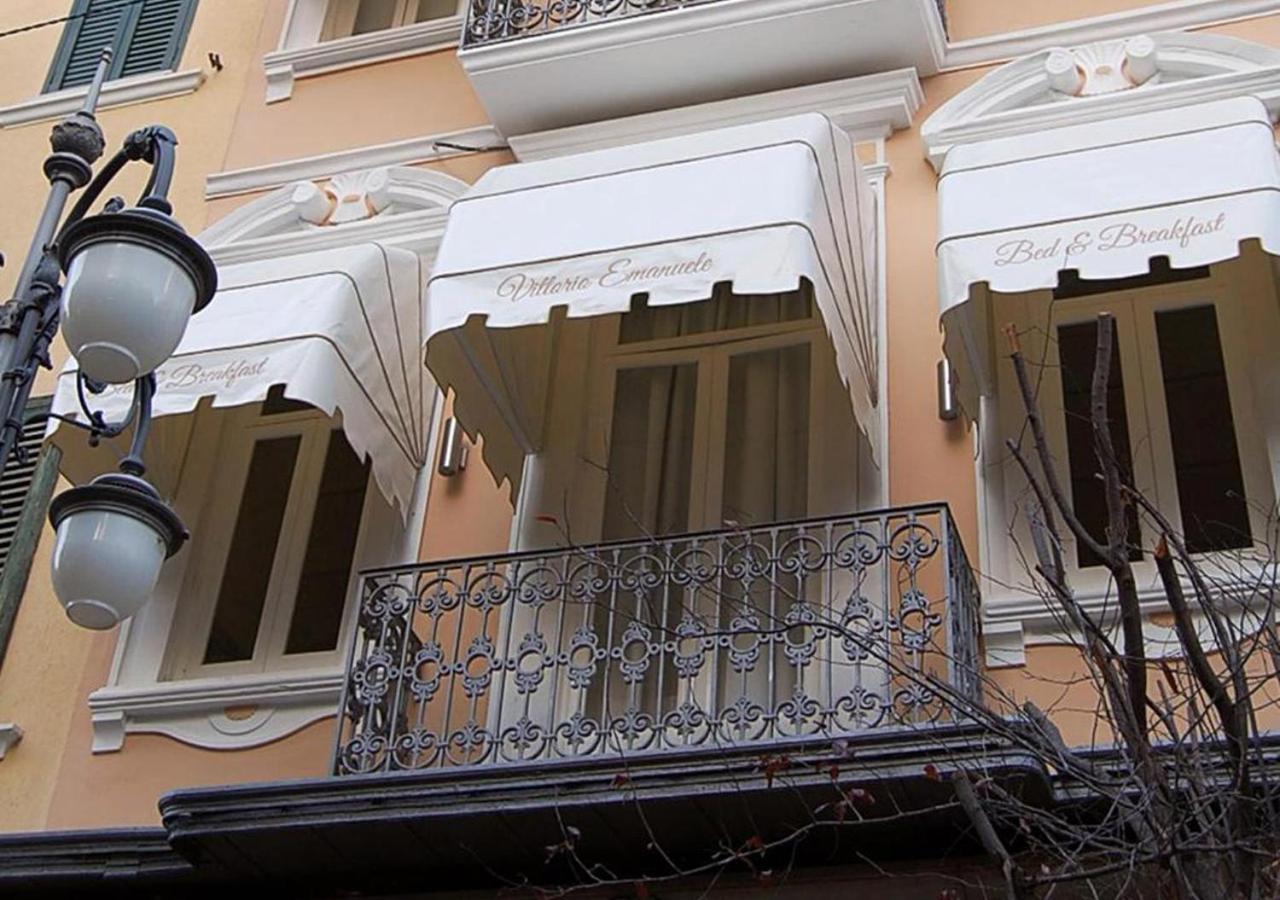 B&B Vittorio Emanuele II Foggia Dış mekan fotoğraf