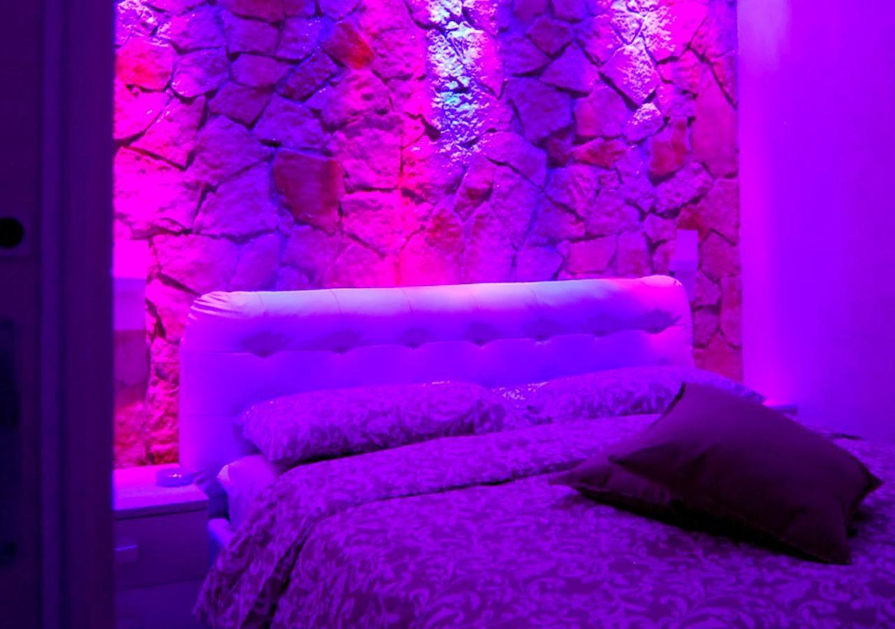 B&B Vittorio Emanuele II Foggia Dış mekan fotoğraf