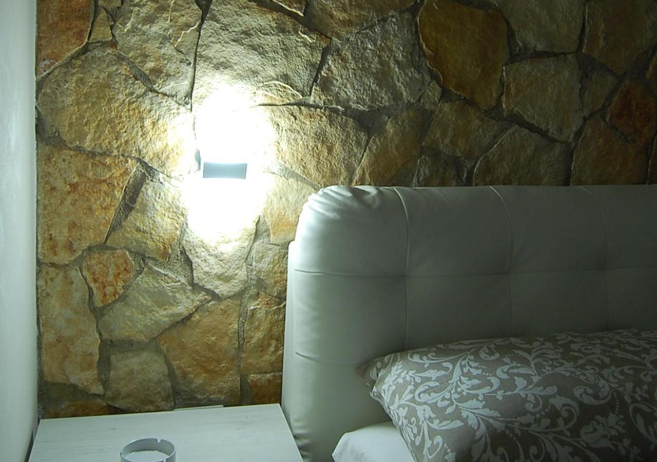 B&B Vittorio Emanuele II Foggia Dış mekan fotoğraf