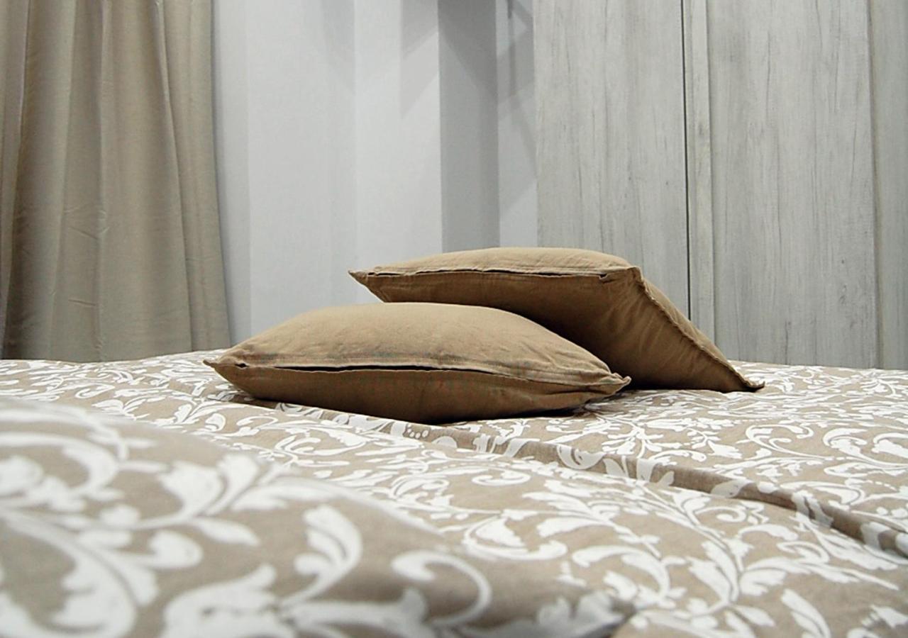 B&B Vittorio Emanuele II Foggia Dış mekan fotoğraf
