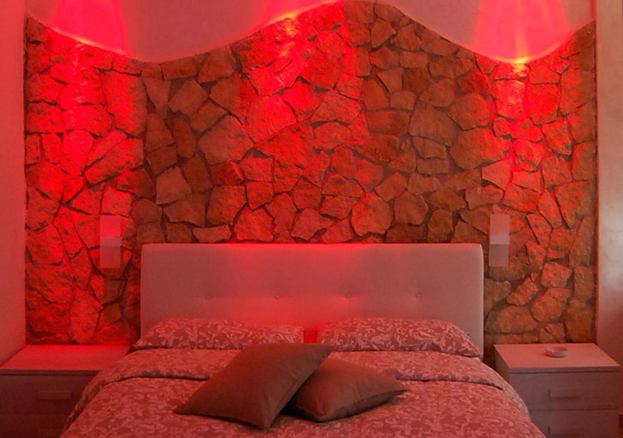 B&B Vittorio Emanuele II Foggia Dış mekan fotoğraf