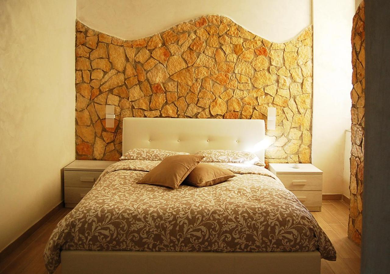 B&B Vittorio Emanuele II Foggia Dış mekan fotoğraf