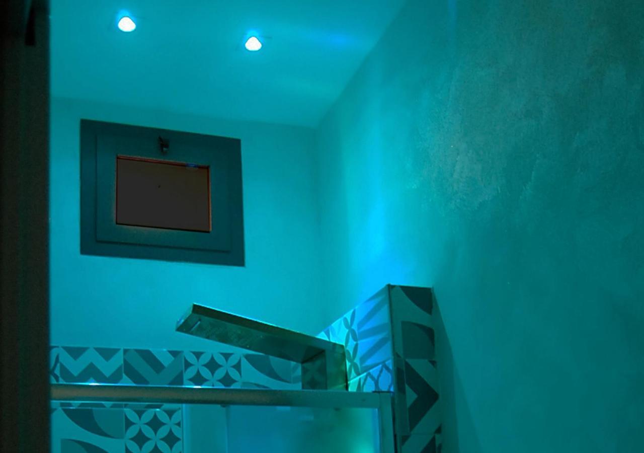 B&B Vittorio Emanuele II Foggia Dış mekan fotoğraf