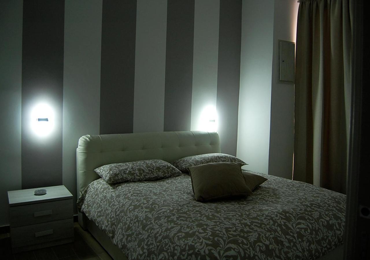B&B Vittorio Emanuele II Foggia Dış mekan fotoğraf