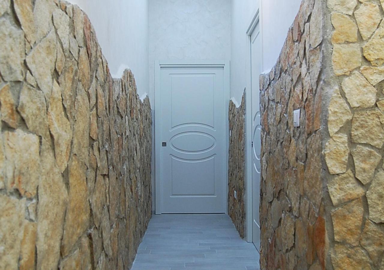 B&B Vittorio Emanuele II Foggia Dış mekan fotoğraf