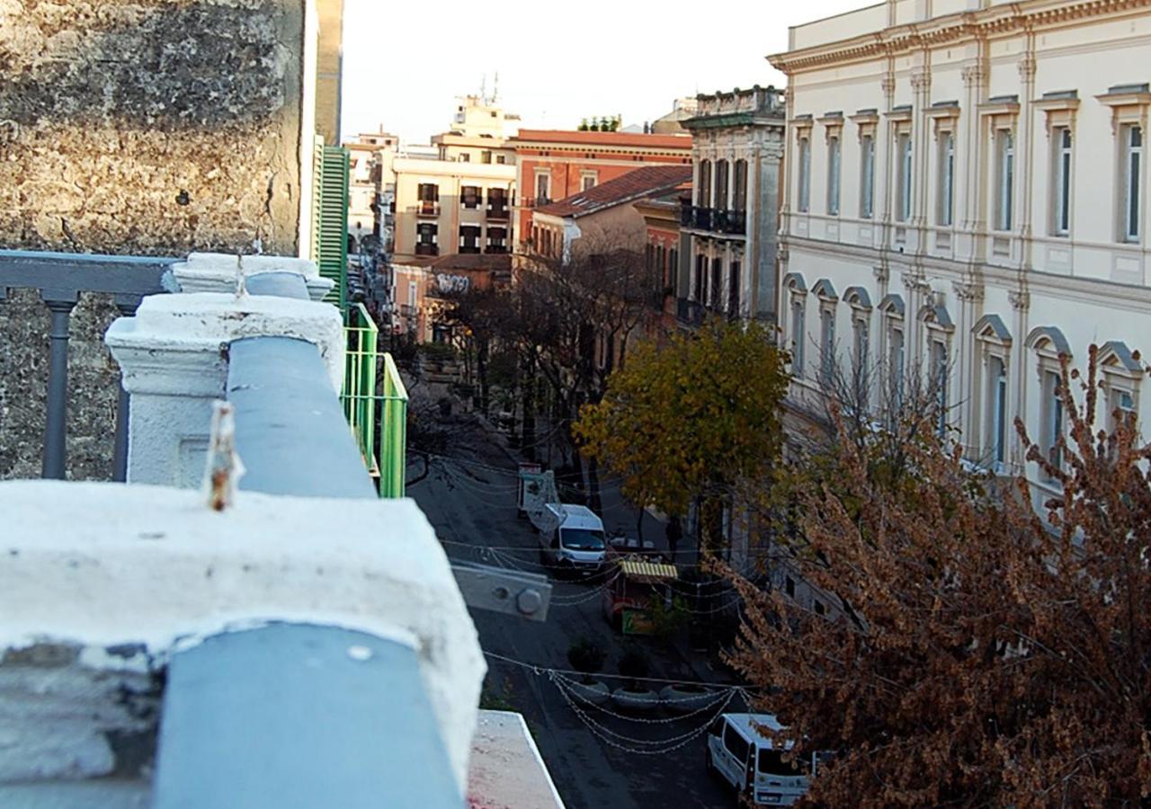 B&B Vittorio Emanuele II Foggia Dış mekan fotoğraf